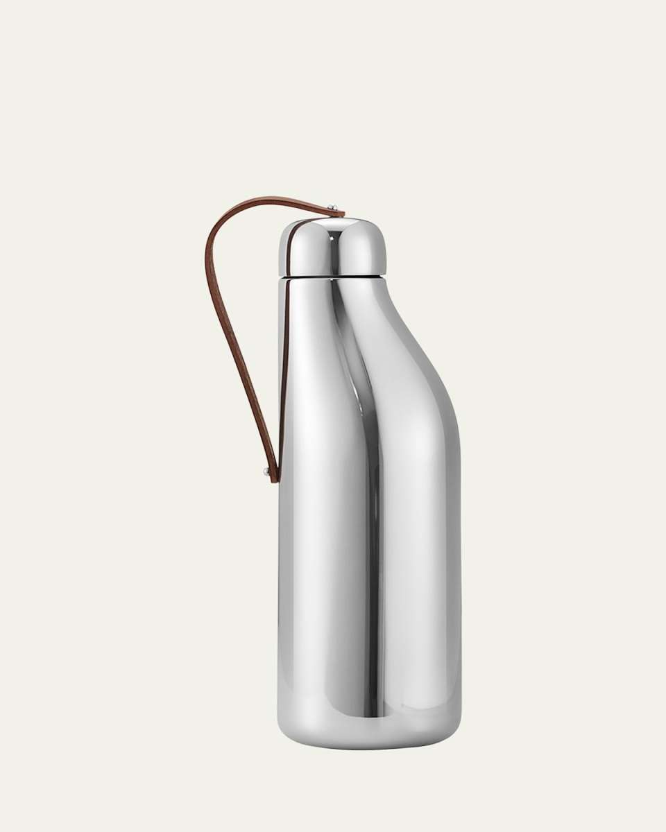 Sky Stainless Steel Drinking Bottle